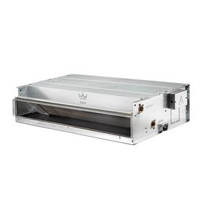 فن کویل زانکو مدل slfc1000 ظرفیت 1000 فوت مکعب بر دقیقه